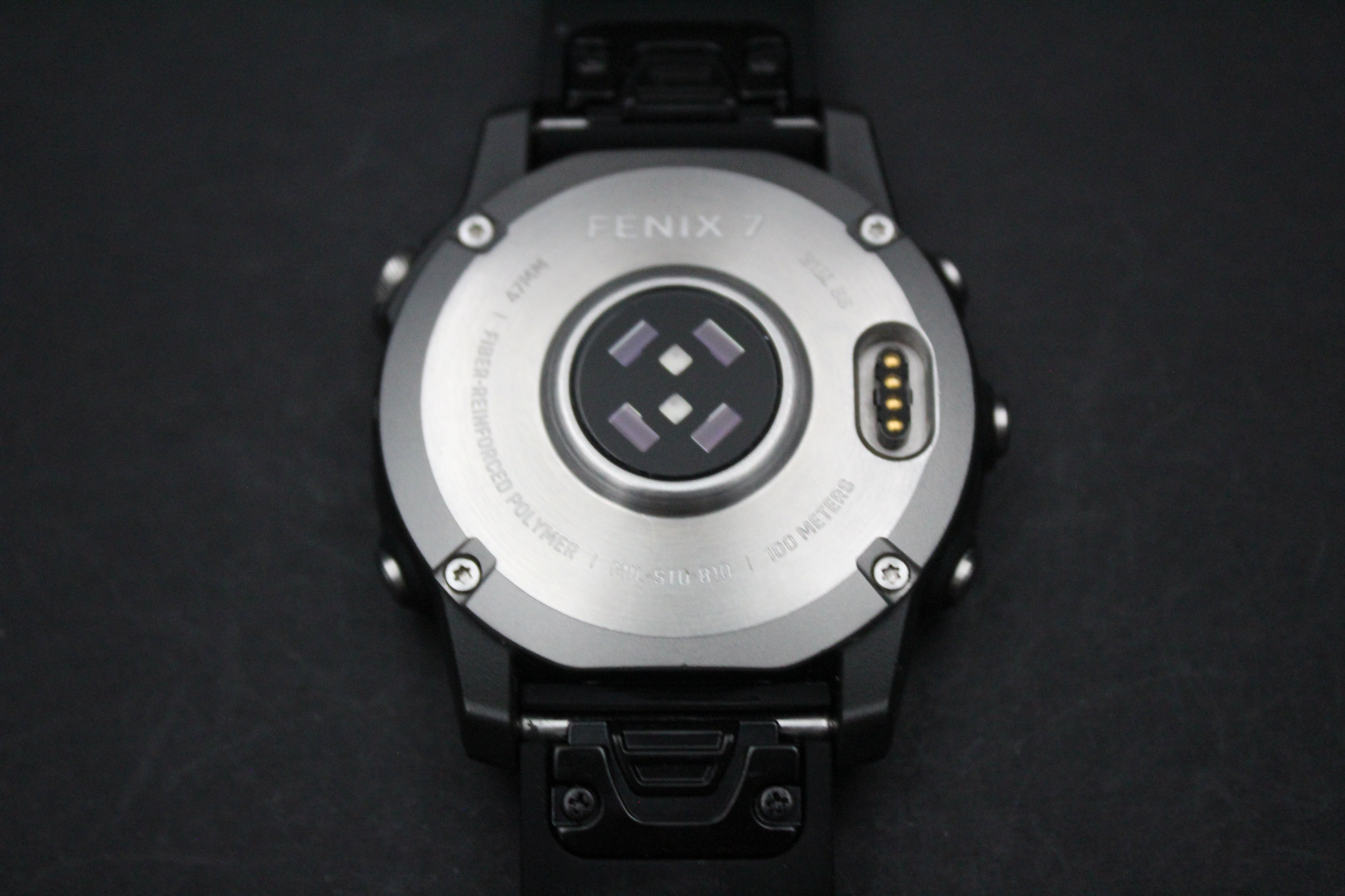 Garmin Fenix 7 - Refurbished