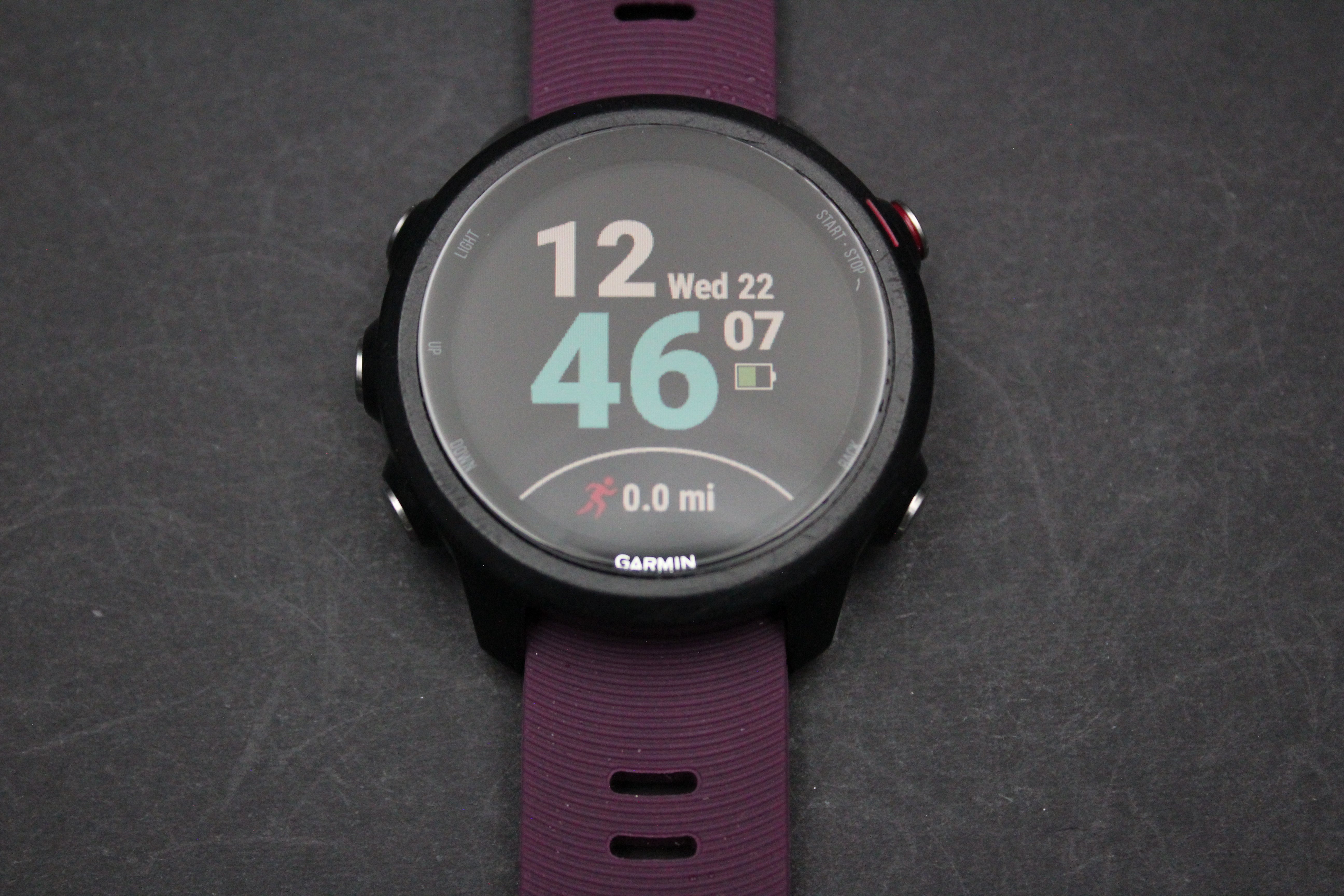 Garmin Forerunner 245 – Refurbished