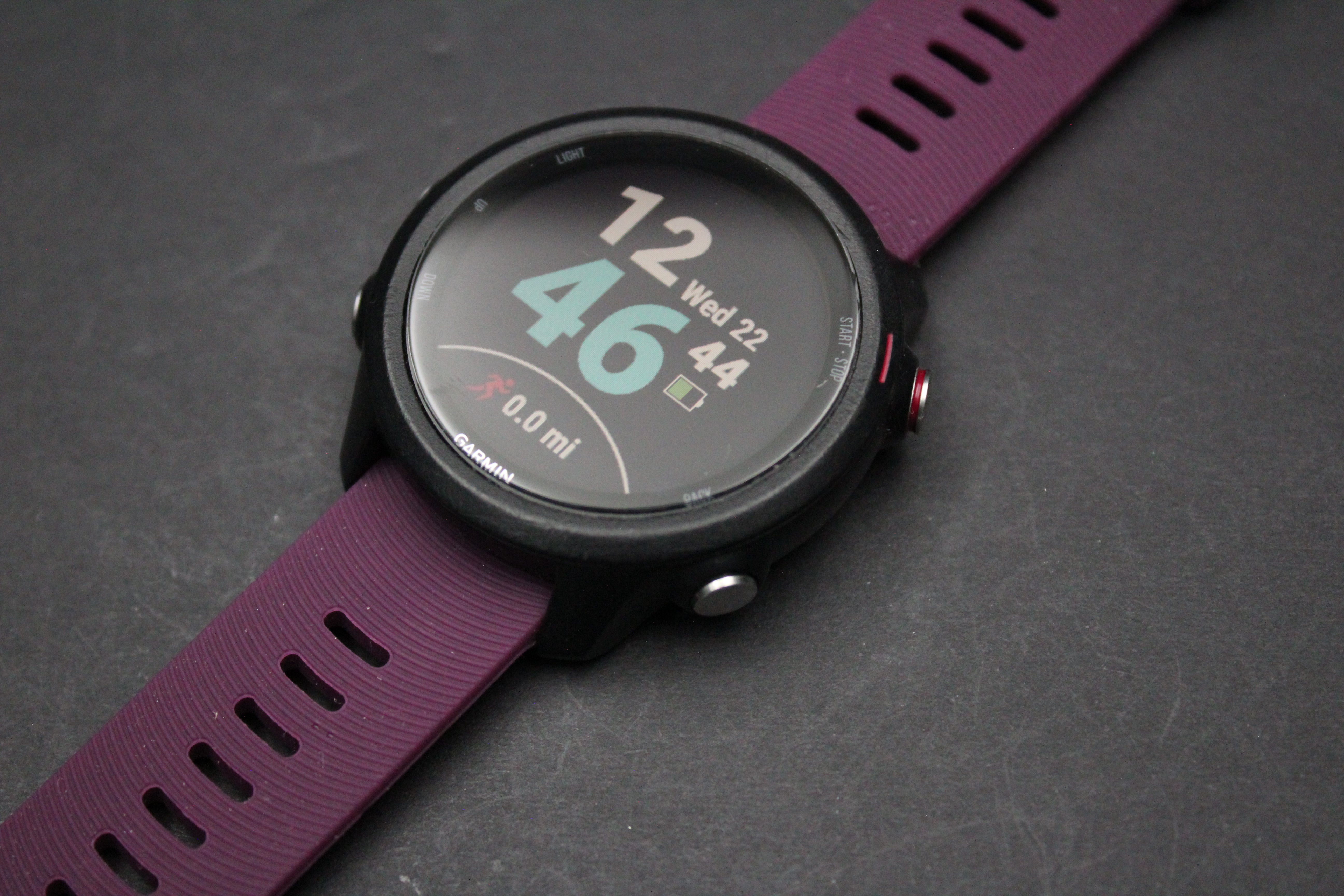 Garmin Forerunner 245 – Refurbished