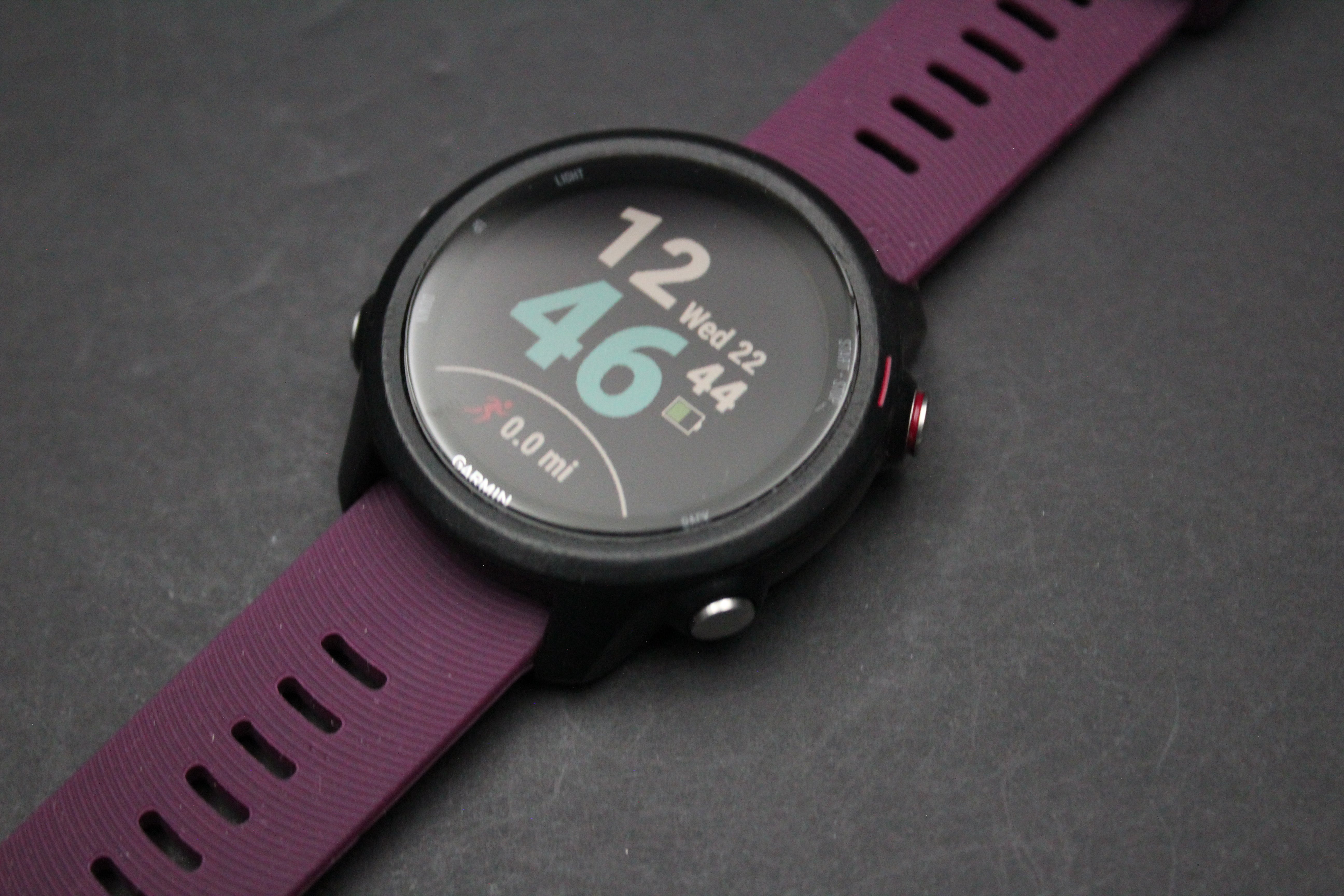 Garmin Forerunner 245 – Refurbished