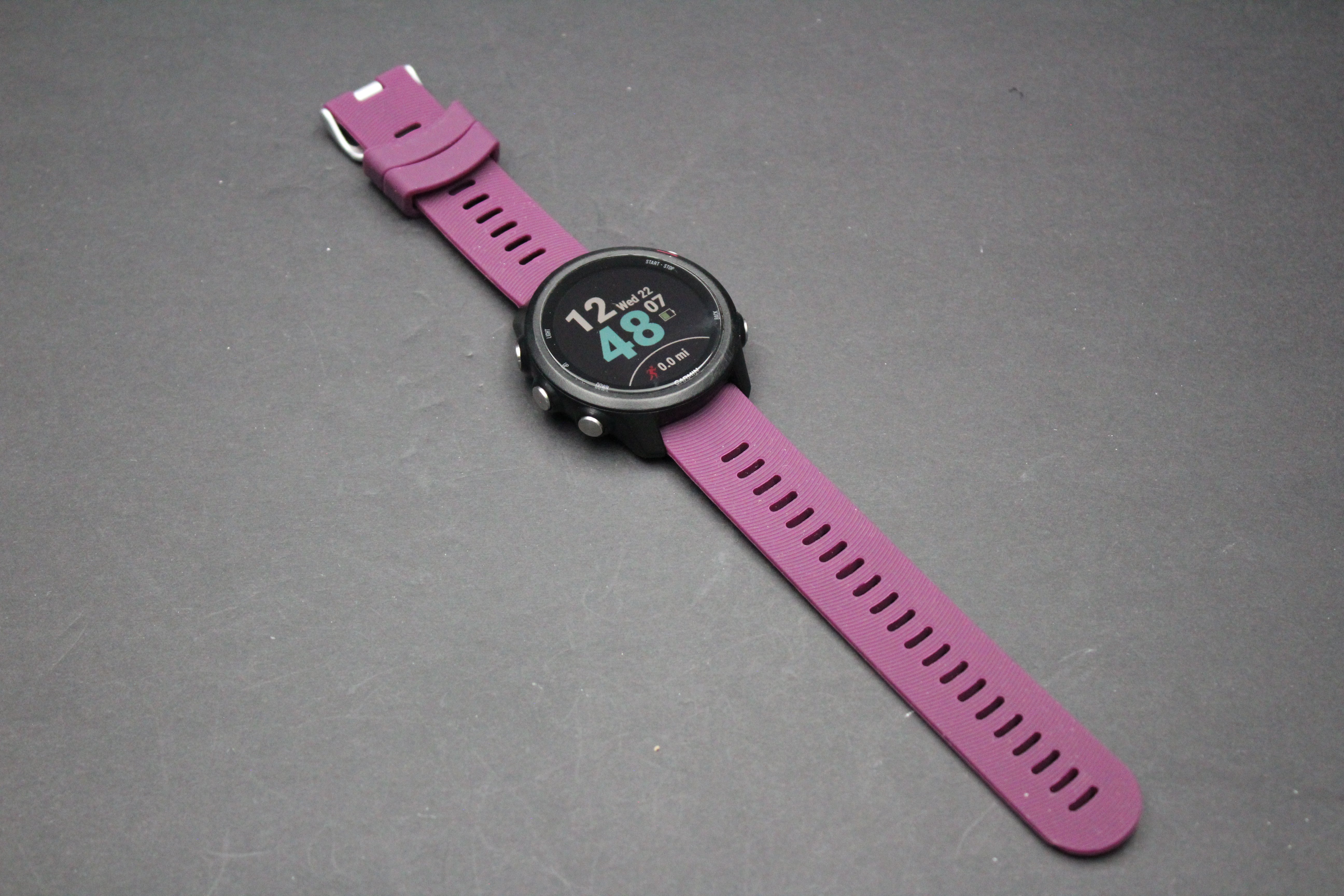 Garmin Forerunner 245 – Refurbished