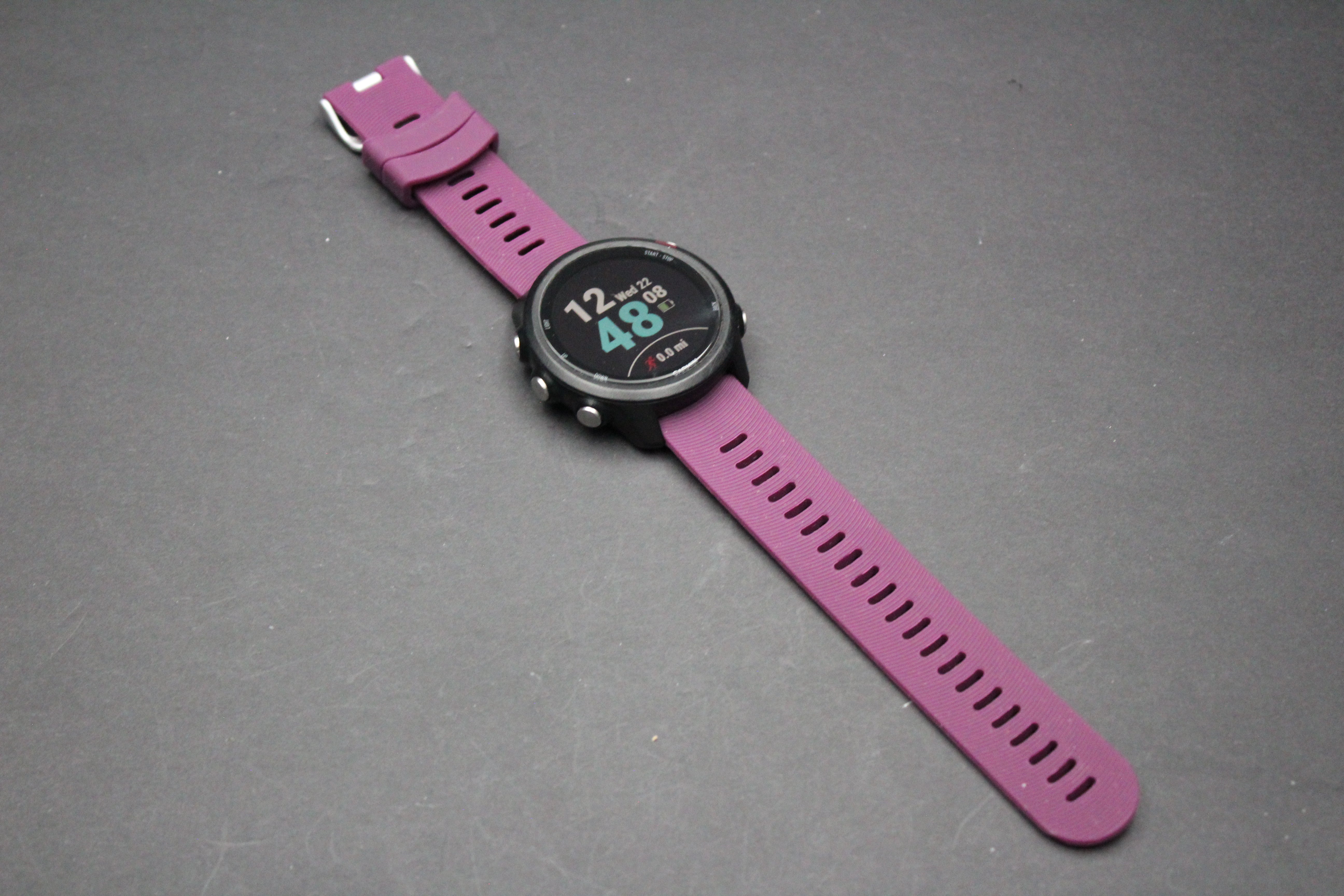 Garmin Forerunner 245 – Refurbished