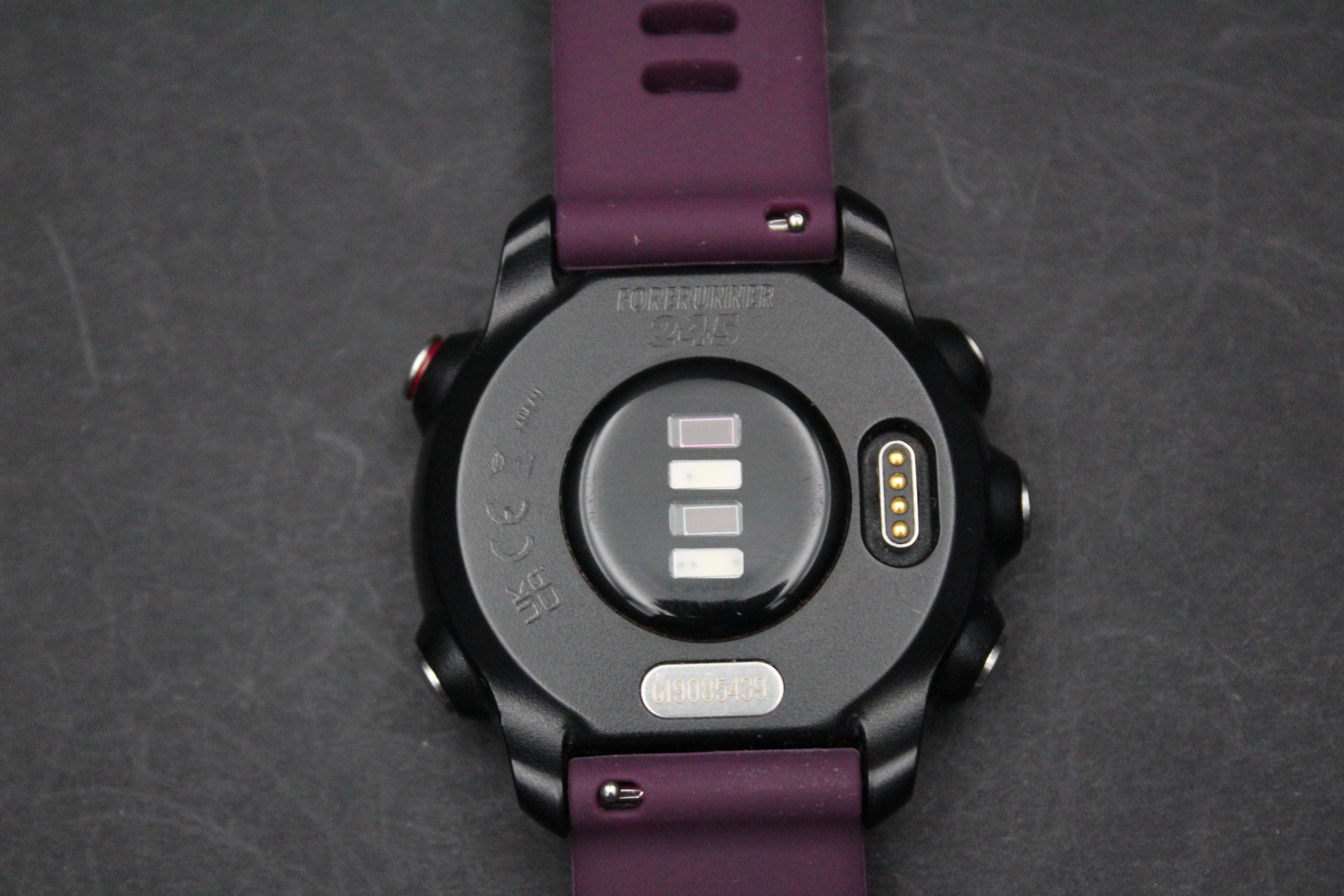 Garmin Forerunner 245 – Refurbished