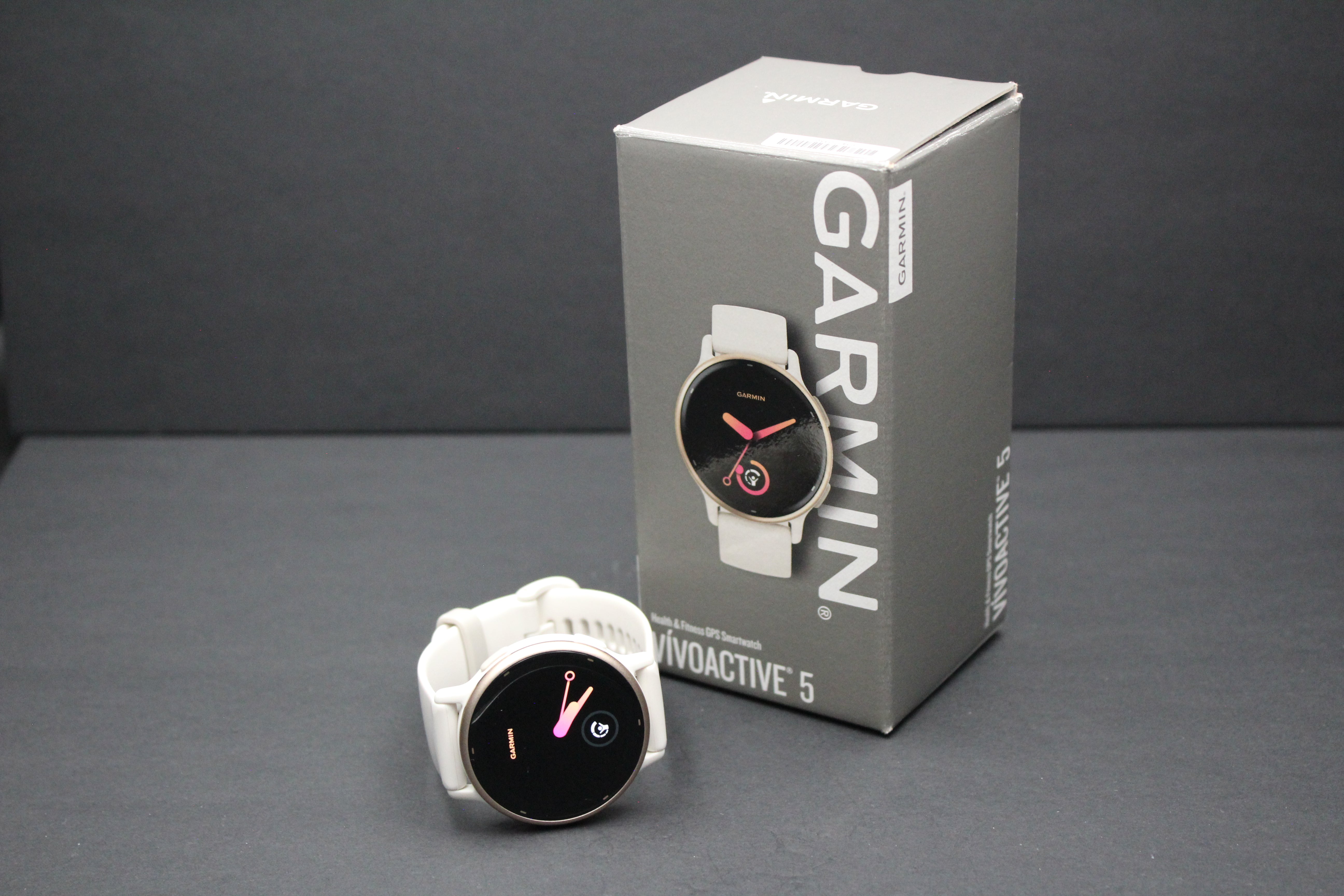 Garmin Forerunner Vivoactive 5 – Refurbished