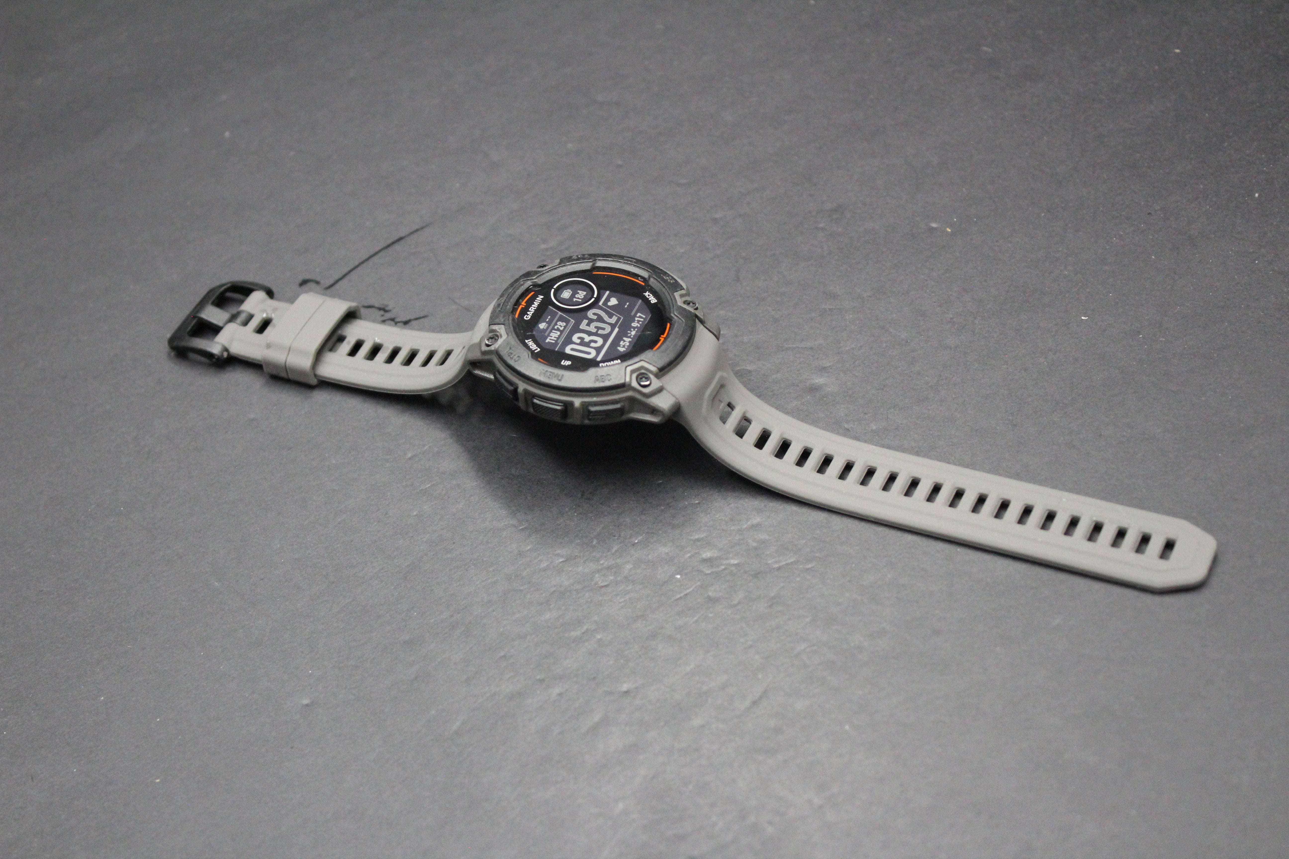 Garmin Instinct E – 45MM Amoled – Refurbished