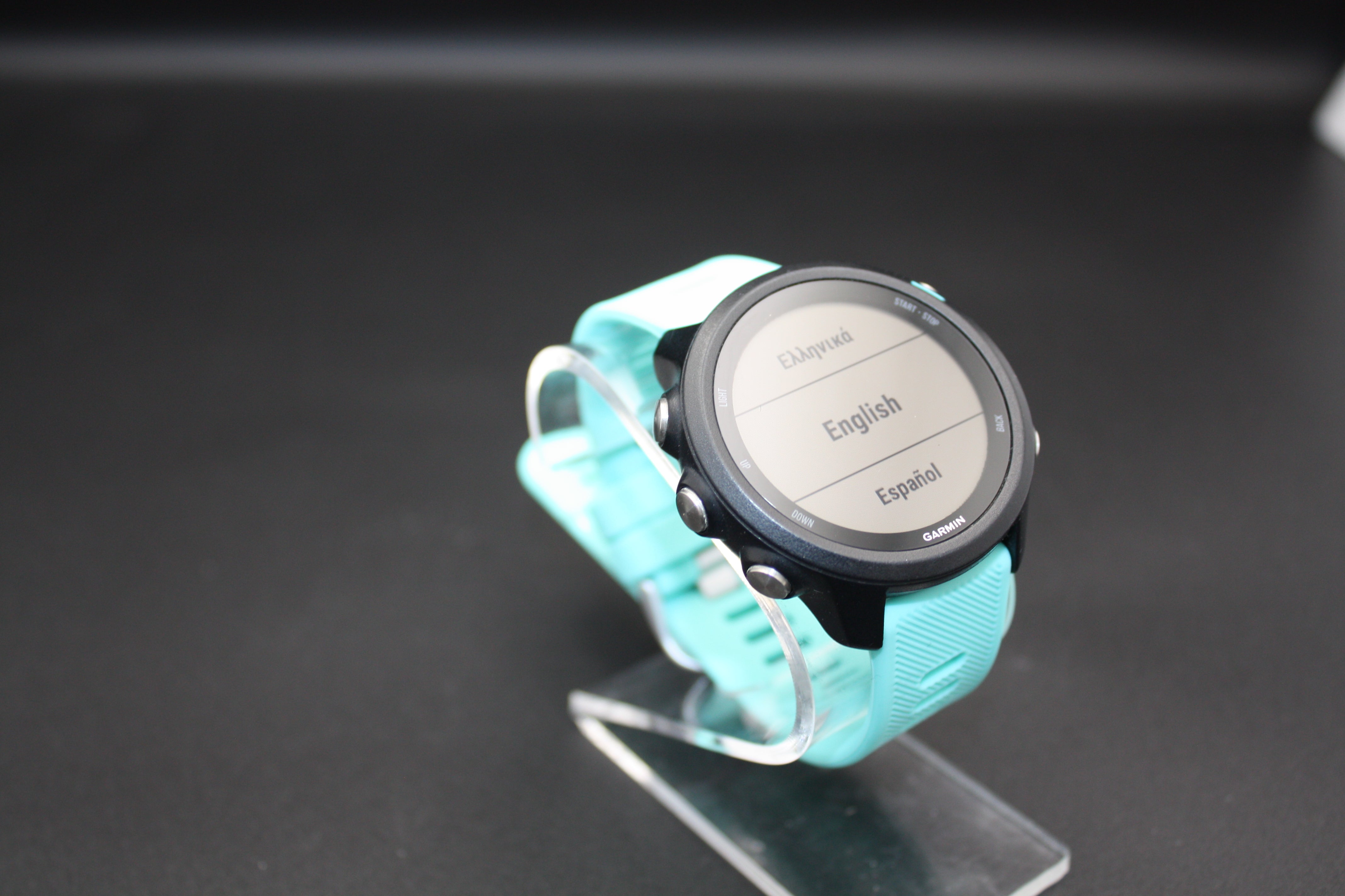 Garmin Forerunner 245 Music – Refurbished