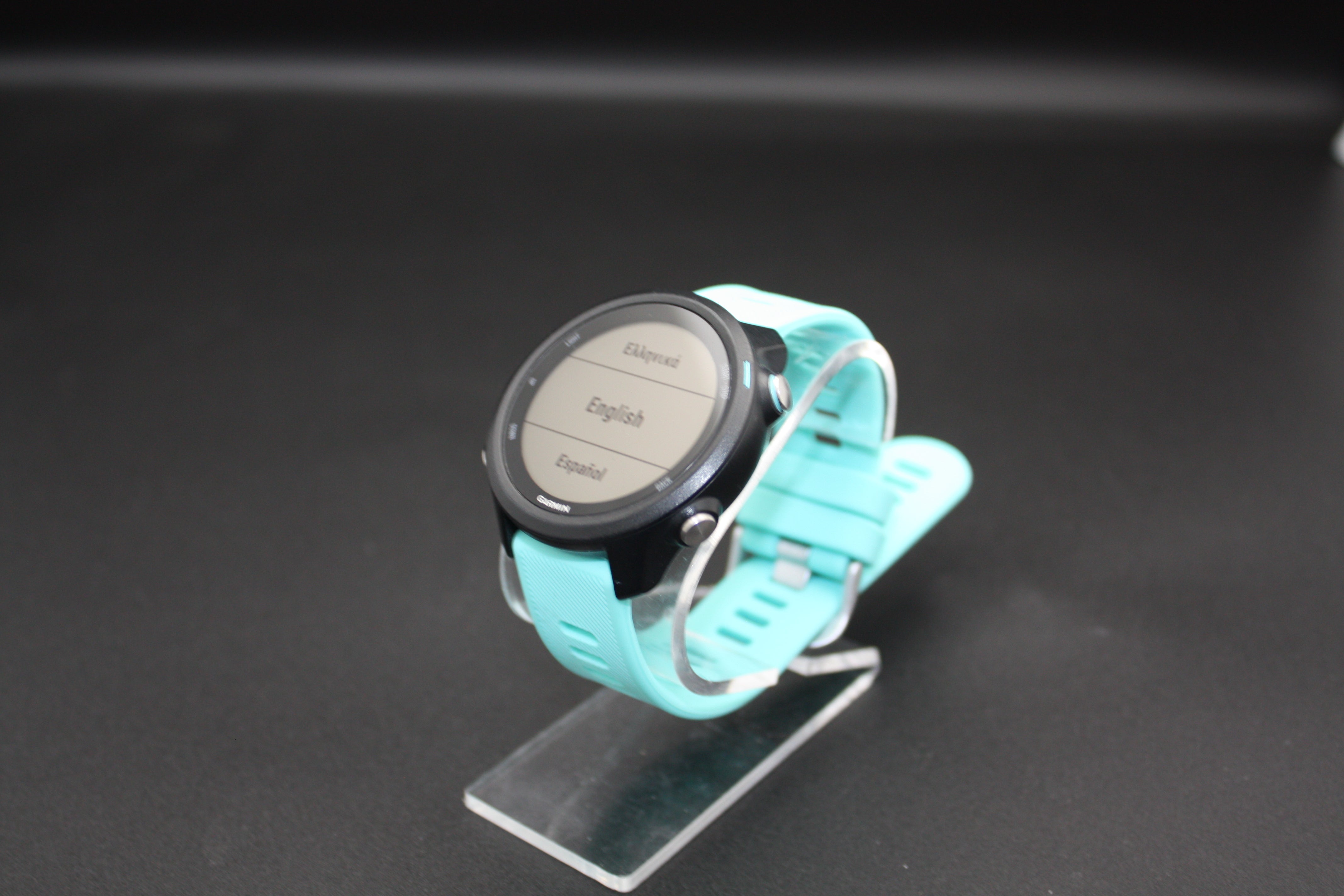 Garmin Forerunner 245 Music – Refurbished