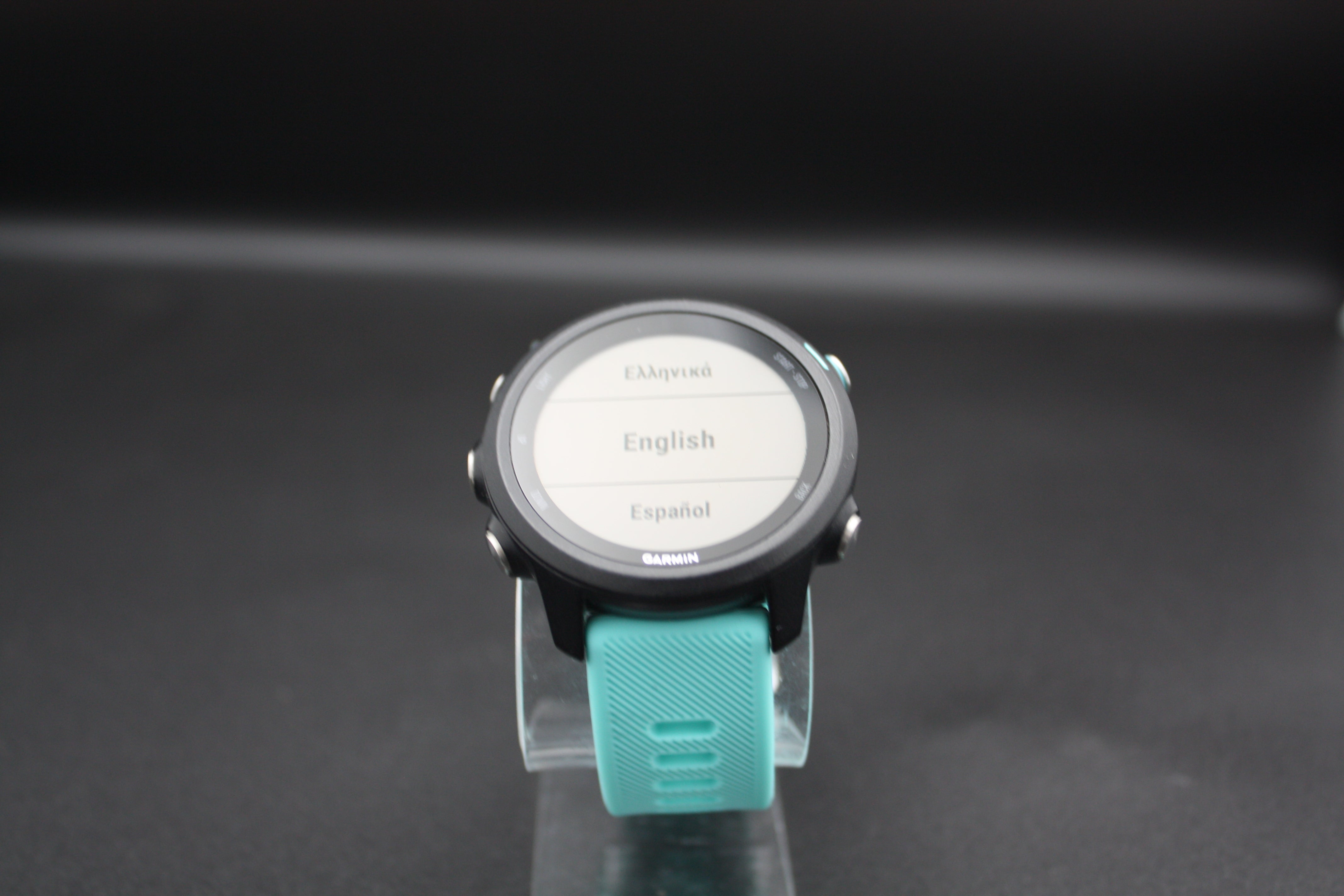 Garmin Forerunner 245 Music – Refurbished