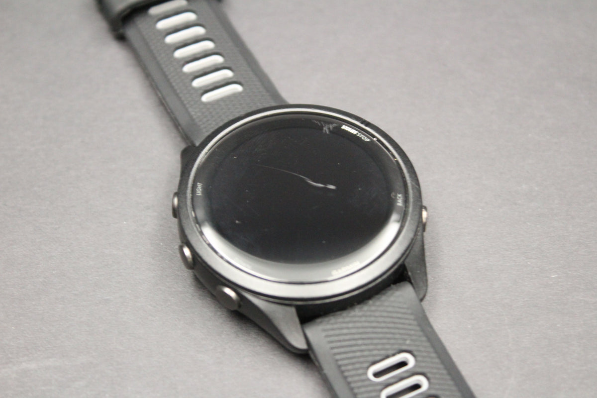 Garmin Forerunner 265 – Refurbished