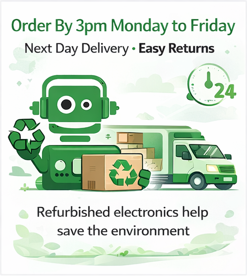 Garmin Fenix 6 Pro - Refurbished